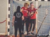 2024.11.24 - CHARYTATYWNY MARATON ZUMBA