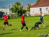 2025.09.07  - PŁOMIEŃ PRZYPROSTYNIA - KS WEŁNA SKOKI