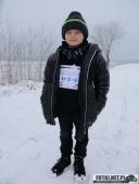 2021.12.05 - BIEG MIKOŁAJKOWY BY POMOC MIAŁA MOC - cz. 1