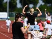 2024.05.28 - X OGÓLNOPOLSKI MARATON PRZEDSZKOLAKÓW