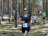 2016.07.10 - BIEG I NORDIC WALKING DLA HUBERTA