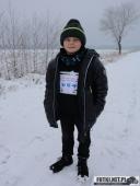 2021.12.05 - BIEG MIKOŁAJKOWY BY POMOC MIAŁA MOC - cz. 1