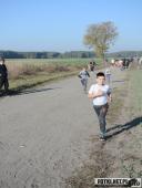 2018.10.14 - CHARYTATYWNY BIEG PO UŚMIECH DLA IZY - CZĘŚĆ 1 i 2