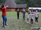 2021.09.19 - CHARYTAYWNY BIEG POZYTYWNIE ZABIEGANI DLA MAI - cz. 2