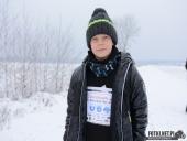 2021.12.05 - BIEG MIKOŁAJKOWY BY POMOC MIAŁA MOC - cz. 1