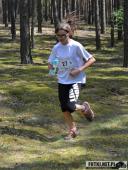 2016.07.10 - BIEG I NORDIC WALKING DLA HUBERTA