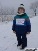 2021.12.05 - BIEG MIKOŁAJKOWY BY POMOC MIAŁA MOC - cz. 1