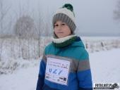 2021.12.05 - BIEG MIKOŁAJKOWY BY POMOC MIAŁA MOC - cz. 1