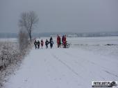 2021.12.05 - BIEG MIKOŁAJKOWY BY POMOC MIAŁA MOC - cz. 1