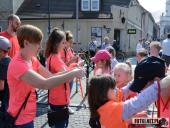 2019.04.07 - CHARYTATYWNY MARSZOBIEG DLA LEONA - CZĘŚĆ 3 i 4