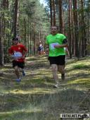 2016.07.10 - BIEG I NORDIC WALKING DLA HUBERTA