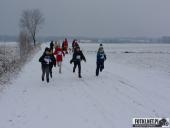 2021.12.05 - BIEG MIKOŁAJKOWY BY POMOC MIAŁA MOC - cz. 1