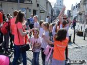 2019.04.07 - CHARYTATYWNY MARSZOBIEG DLA LEONA - CZĘŚĆ 3 i 4