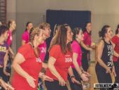 2024.11.24 - CHARYTATYWNY MARATON ZUMBA