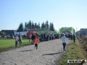 2018.10.14 - CHARYTATYWNY BIEG PO UŚMIECH DLA IZY - CZĘŚĆ 1 i 2