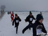 2021.12.05 - BIEG MIKOŁAJKOWY BY POMOC MIAŁA MOC - cz. 1