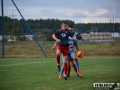 2016.10.09 - ORKAN CHORZEMIN - SPARTA MIEJSKA GÓRKA