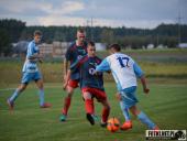 2016.10.09 - ORKAN CHORZEMIN - SPARTA MIEJSKA GÓRKA