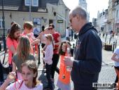 2019.04.07 - CHARYTATYWNY MARSZOBIEG DLA LEONA - CZĘŚĆ 3 i 4