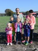 2018.10.14 - CHARYTATYWNY BIEG PO UŚMIECH DLA IZY - CZĘŚĆ 1 i 2