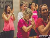 2024.11.24 - CHARYTATYWNY MARATON ZUMBA