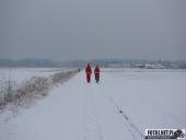 2021.12.05 - BIEG MIKOŁAJKOWY BY POMOC MIAŁA MOC - cz. 1