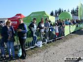 2018.10.14 - CHARYTATYWNY BIEG PO UŚMIECH DLA IZY - CZĘŚĆ 1 i 2