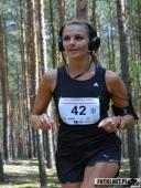 2016.07.10 - BIEG I NORDIC WALKING DLA HUBERTA