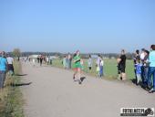 2018.10.14 - CHARYTATYWNY BIEG PO UŚMIECH DLA IZY - CZĘŚĆ 1 i 2