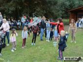 2021.09.19 - CHARYTAYWNY BIEG POZYTYWNIE ZABIEGANI DLA MAI - cz. 2