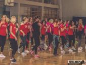 2024.11.24 - CHARYTATYWNY MARATON ZUMBA