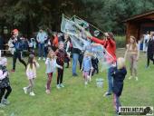 2021.09.19 - CHARYTAYWNY BIEG POZYTYWNIE ZABIEGANI DLA MAI - cz. 2