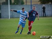 2016.10.09 - ORKAN CHORZEMIN - SPARTA MIEJSKA GÓRKA