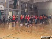 2024.11.24 - CHARYTATYWNY MARATON ZUMBA
