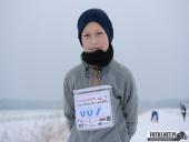 2021.12.05 - BIEG MIKOŁAJKOWY BY POMOC MIAŁA MOC - cz. 1