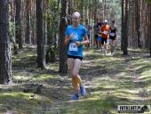 2016.07.10 - BIEG I NORDIC WALKING DLA HUBERTA