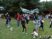 2021.09.19 - CHARYTAYWNY BIEG POZYTYWNIE ZABIEGANI DLA MAI - cz. 2