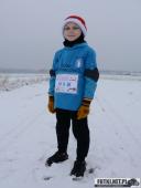 2021.12.05 - BIEG MIKOŁAJKOWY BY POMOC MIAŁA MOC - cz. 1