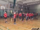 2024.11.24 - CHARYTATYWNY MARATON ZUMBA