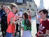 2019.04.07 - CHARYTATYWNY MARSZOBIEG DLA LEONA - CZĘŚĆ 3 i 4