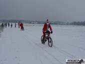 2021.12.05 - BIEG MIKOŁAJKOWY BY POMOC MIAŁA MOC - cz. 1
