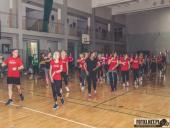 2024.11.24 - CHARYTATYWNY MARATON ZUMBA