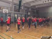 2024.11.24 - CHARYTATYWNY MARATON ZUMBA