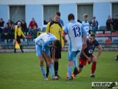 2016.10.09 - ORKAN CHORZEMIN - SPARTA MIEJSKA GÓRKA