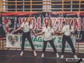 2024.11.24 - CHARYTATYWNY MARATON ZUMBA