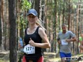 2016.07.10 - BIEG I NORDIC WALKING DLA HUBERTA