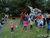 2021.09.19 - CHARYTAYWNY BIEG POZYTYWNIE ZABIEGANI DLA MAI - cz. 2