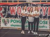 2024.11.24 - CHARYTATYWNY MARATON ZUMBA