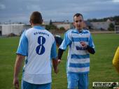 2016.10.09 - ORKAN CHORZEMIN - SPARTA MIEJSKA GÓRKA