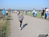 2018.10.14 - CHARYTATYWNY BIEG PO UŚMIECH DLA IZY - CZĘŚĆ 1 i 2